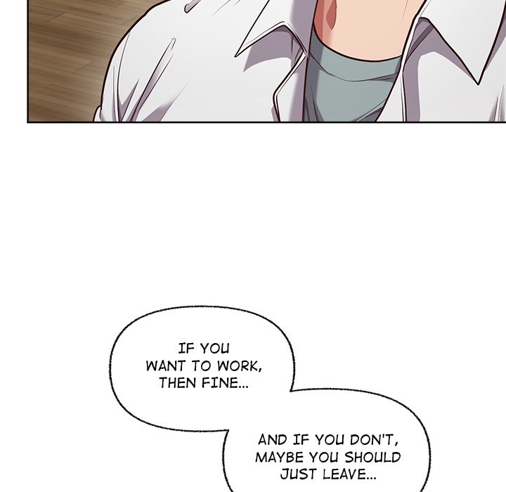 Now I'm the Boss Chapter 8 - Page 50