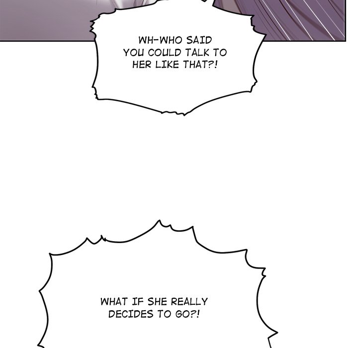 Now I'm the Boss Chapter 8 - Page 52