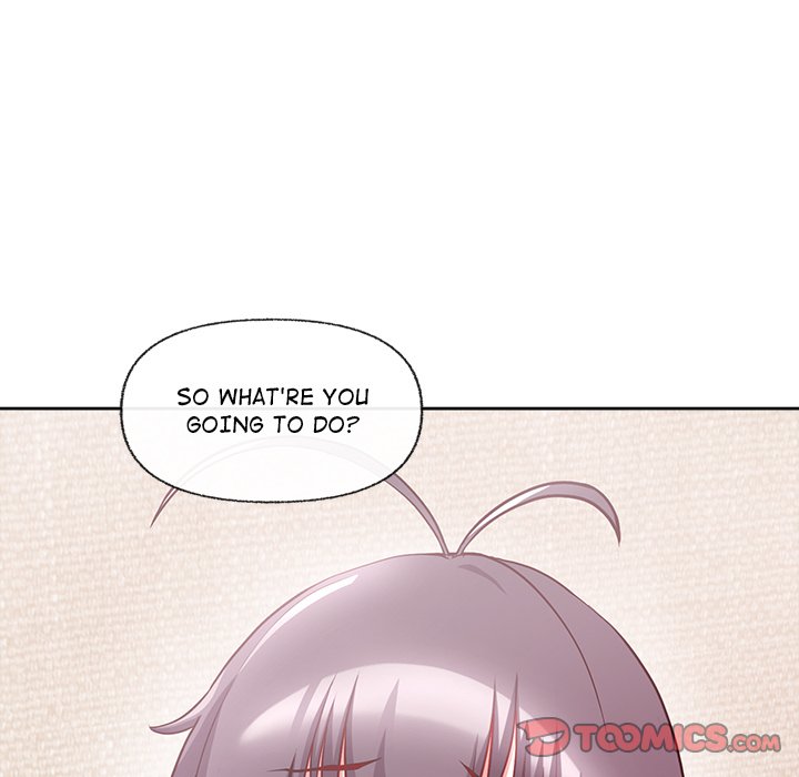 Now I'm the Boss Chapter 8 - Page 57