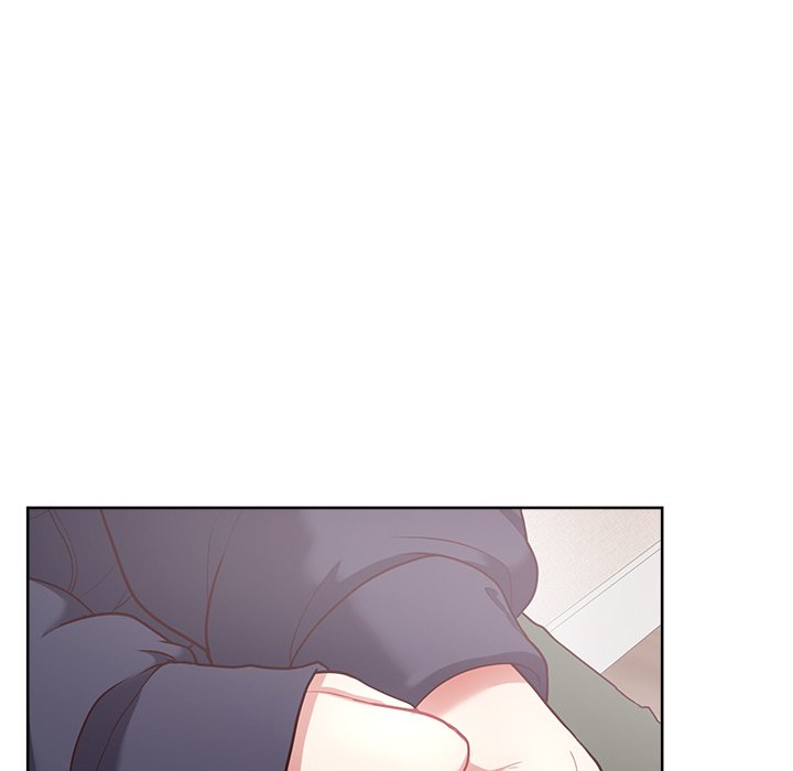Now I'm the Boss Chapter 8 - Page 61