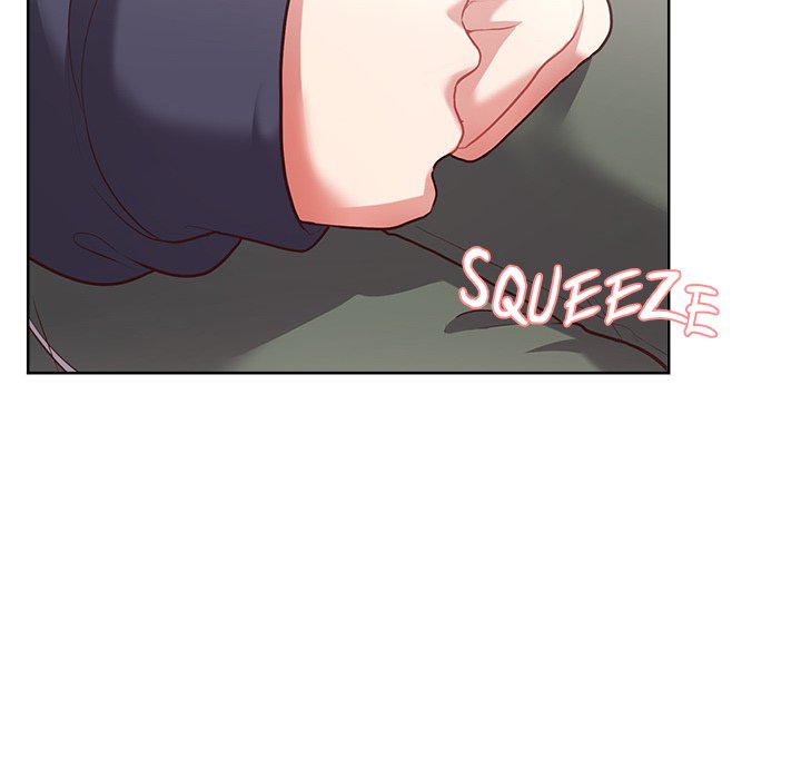 Now I'm the Boss Chapter 8 - Page 62