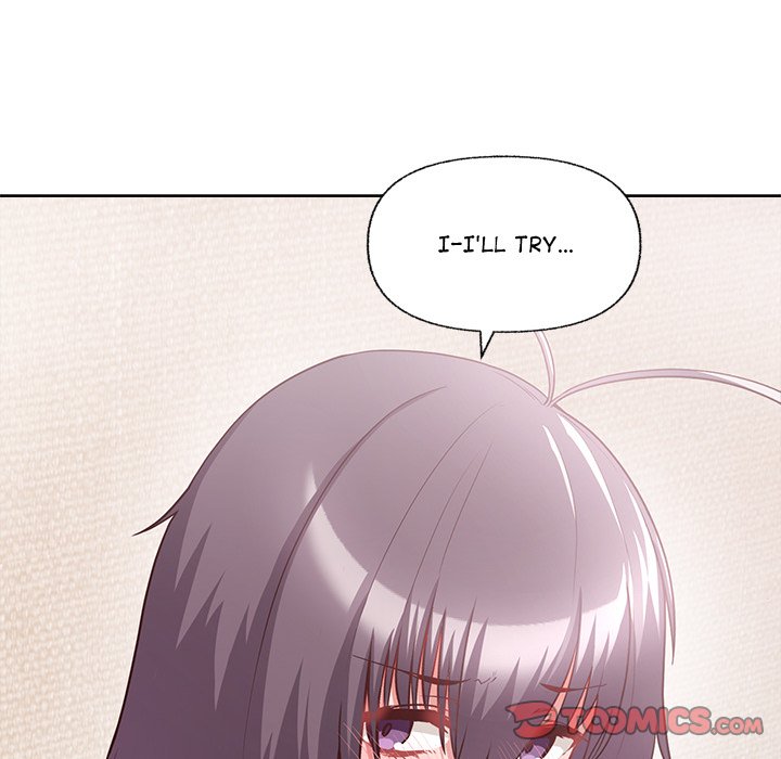 Now I'm the Boss Chapter 8 - Page 63