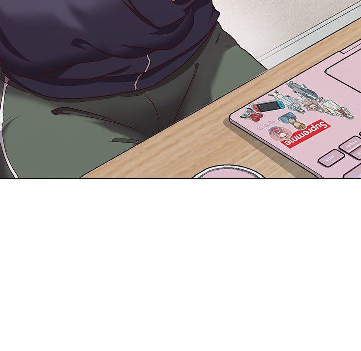 Now I'm the Boss Chapter 8 - Page 65