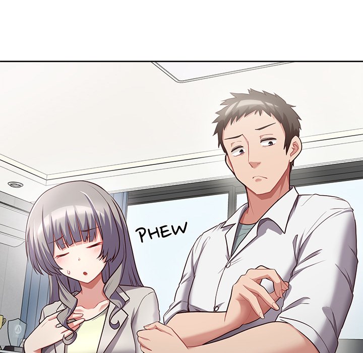 Now I'm the Boss Chapter 8 - Page 66