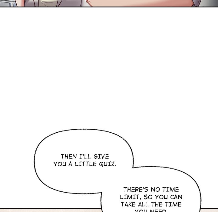 Now I'm the Boss Chapter 8 - Page 67