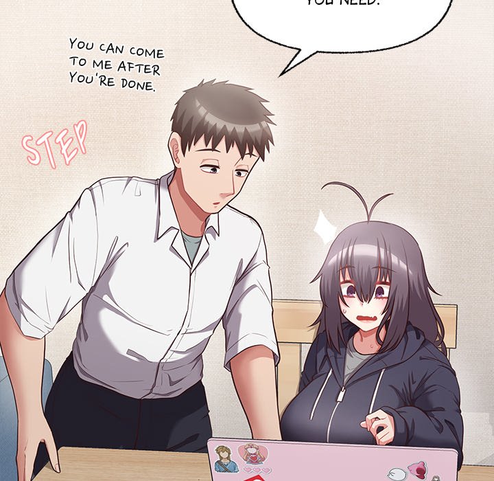 Now I'm the Boss Chapter 8 - Page 68