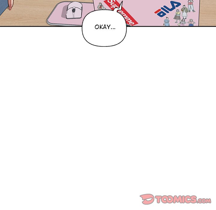 Now I'm the Boss Chapter 8 - Page 69