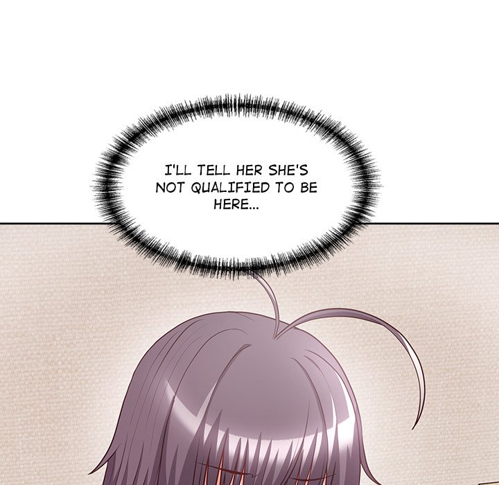 Now I'm the Boss Chapter 8 - Page 72