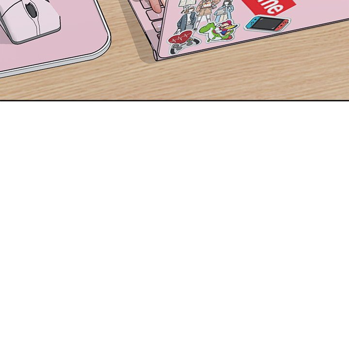 Now I'm the Boss Chapter 8 - Page 74