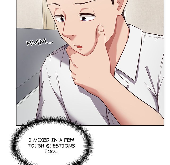 Now I'm the Boss Chapter 8 - Page 78