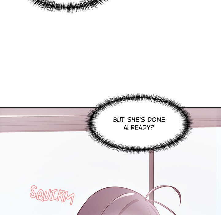 Now I'm the Boss Chapter 8 - Page 79