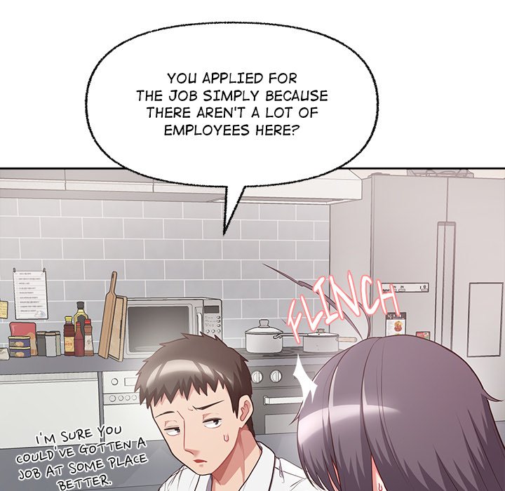 Now I'm the Boss Chapter 8 - Page 82