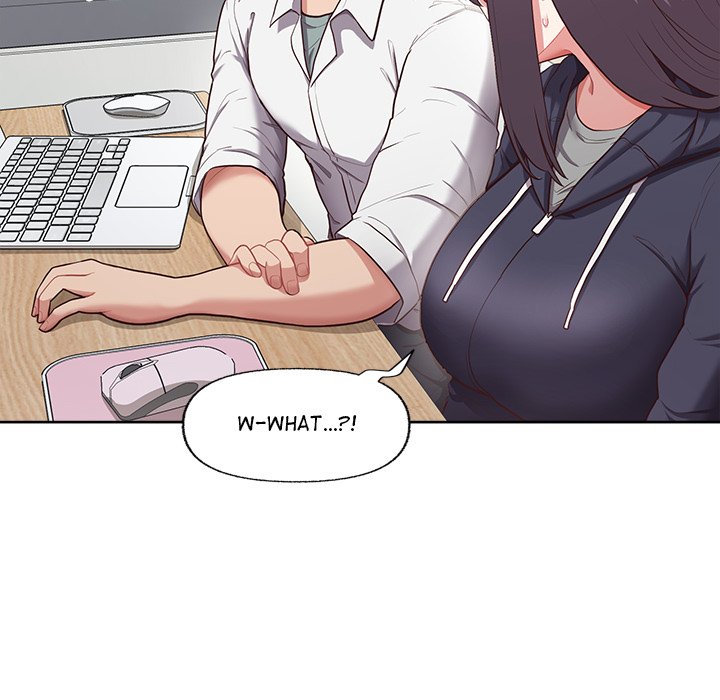 Now I'm the Boss Chapter 8 - Page 83