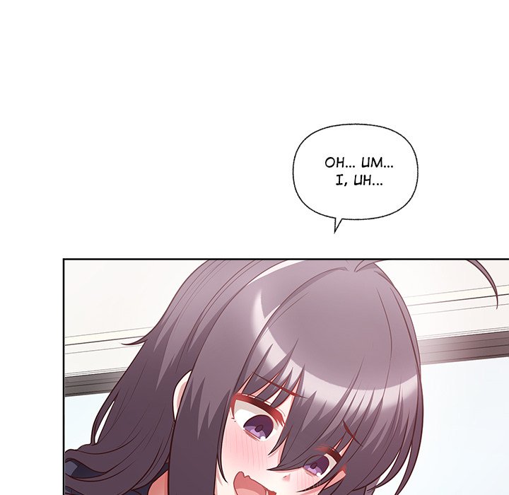 Now I'm the Boss Chapter 8 - Page 84