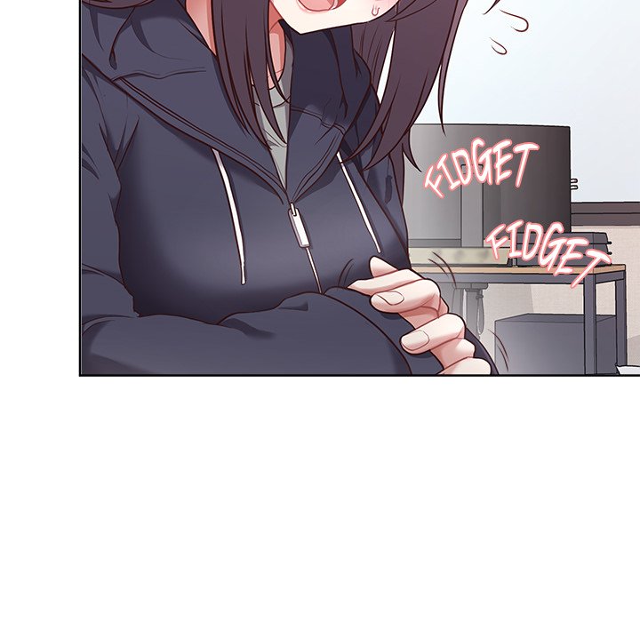 Now I'm the Boss Chapter 8 - Page 85