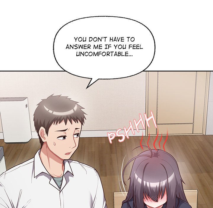 Now I'm the Boss Chapter 8 - Page 86