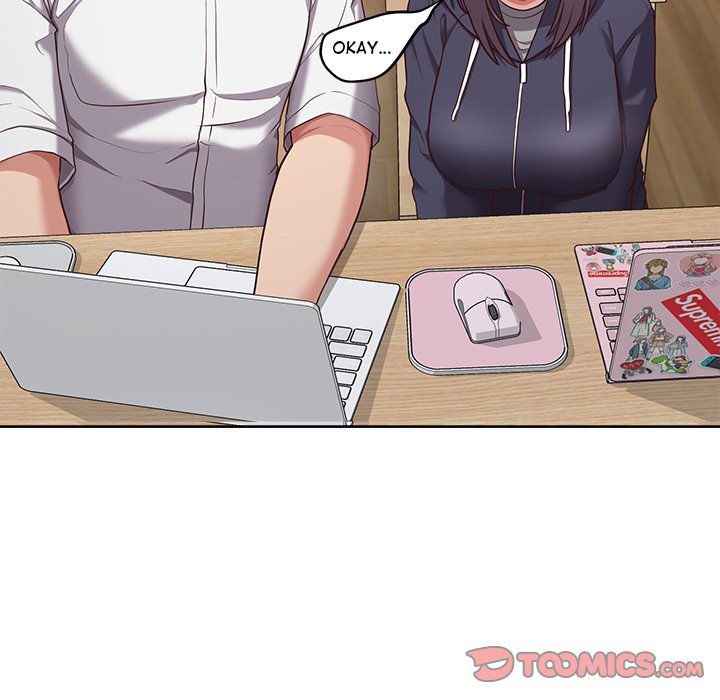 Now I'm the Boss Chapter 8 - Page 87