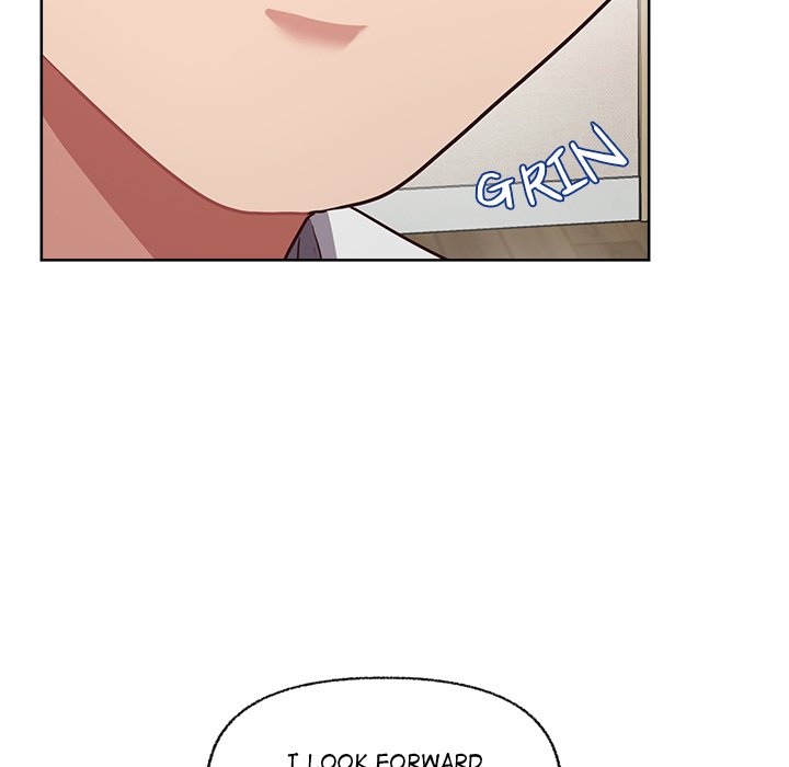 Now I'm the Boss Chapter 8 - Page 94