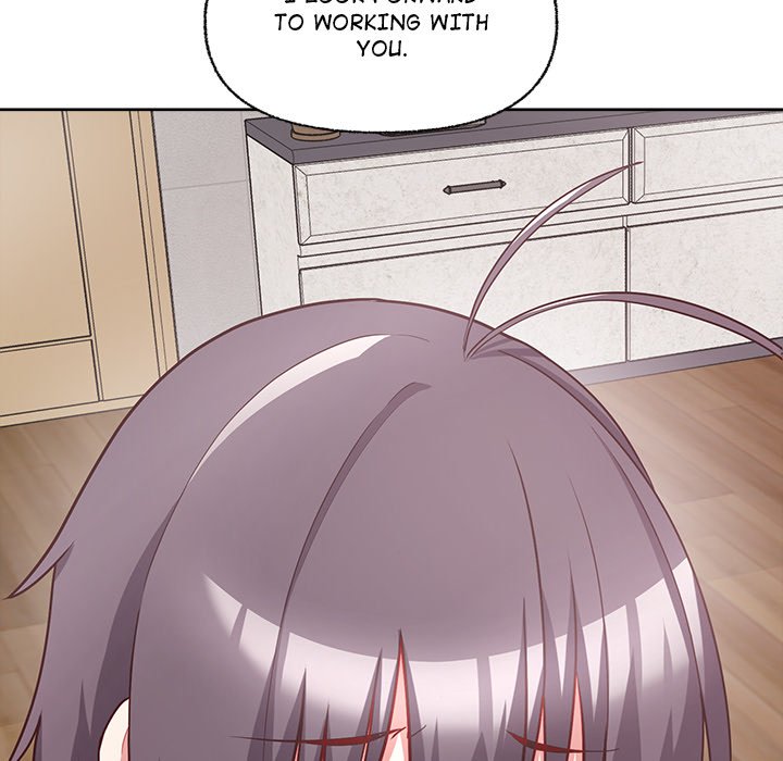 Now I'm the Boss Chapter 8 - Page 95