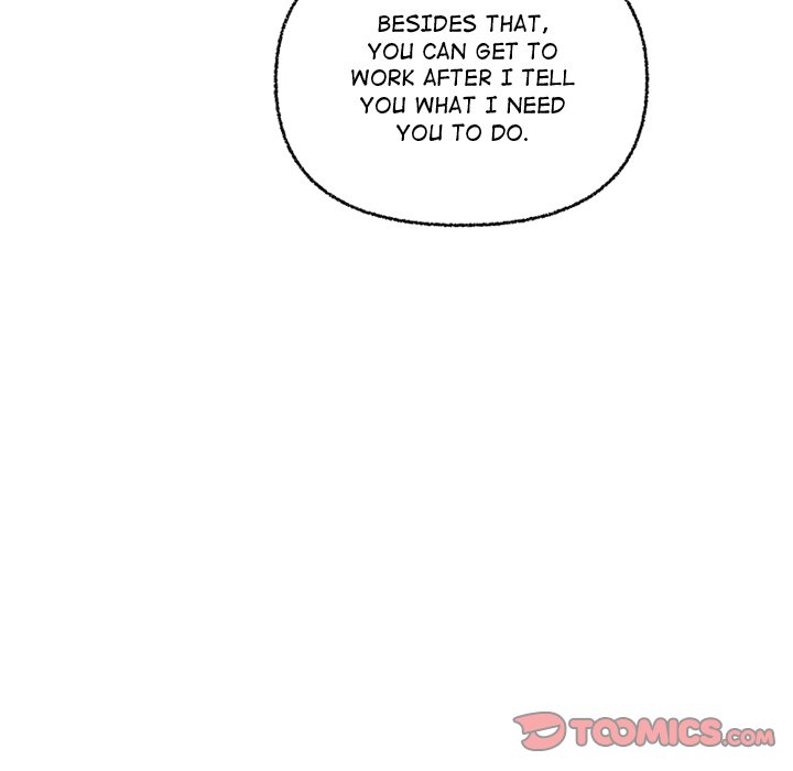 Now I'm the Boss Chapter 8 - Page 99