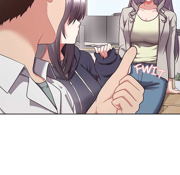 Now I'm the Boss Chapter 8 - Page 101