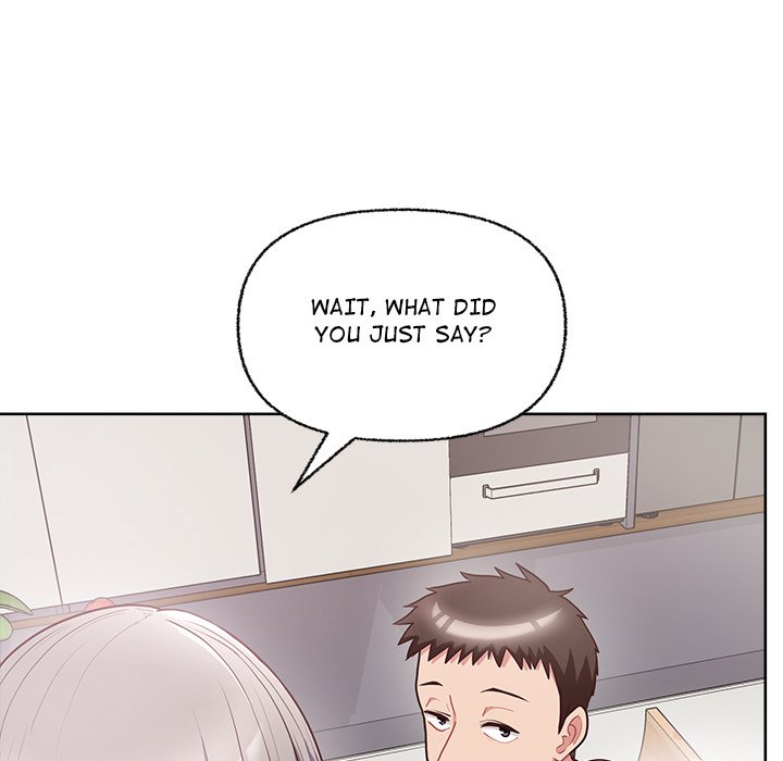 Now I'm the Boss Chapter 8 - Page 102