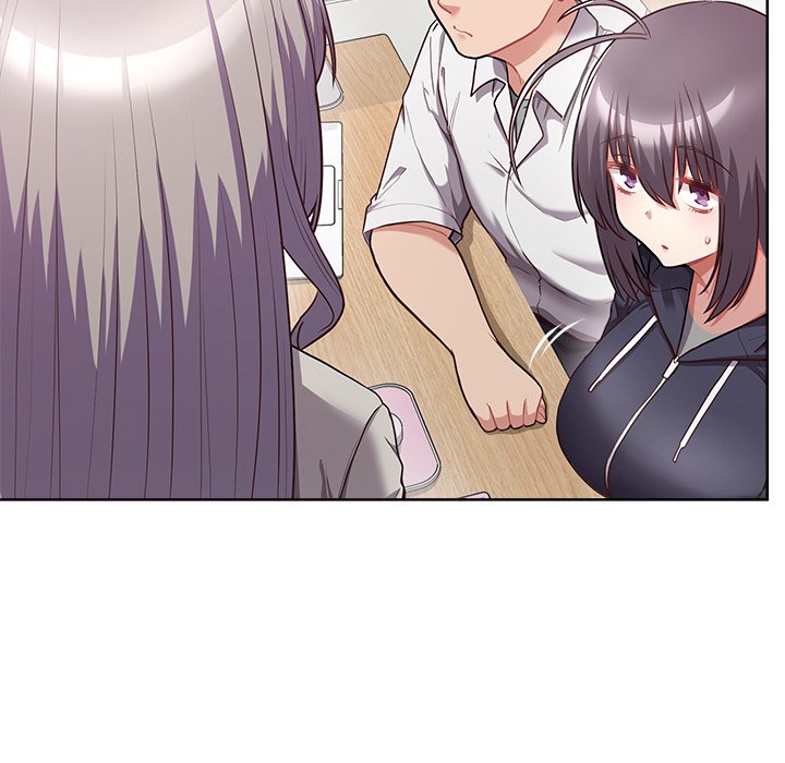 Now I'm the Boss Chapter 8 - Page 103