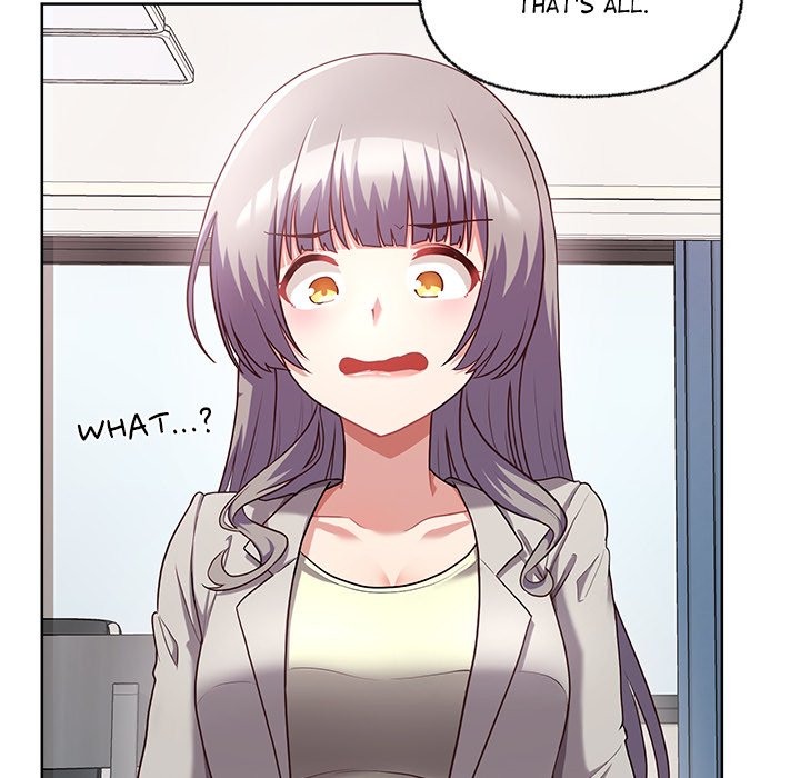 Now I'm the Boss Chapter 8 - Page 106