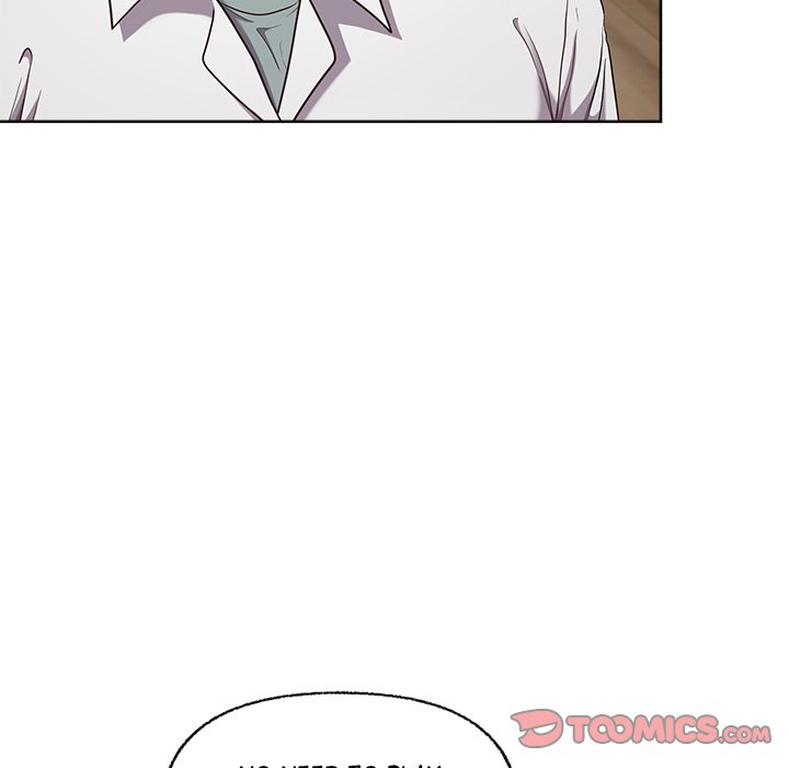 Now I'm the Boss Chapter 8 - Page 111