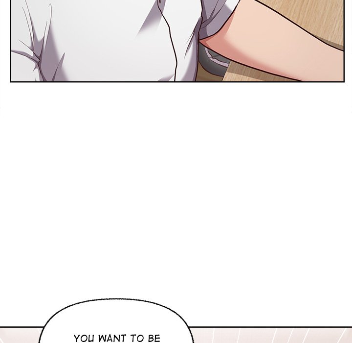 Now I'm the Boss Chapter 8 - Page 122