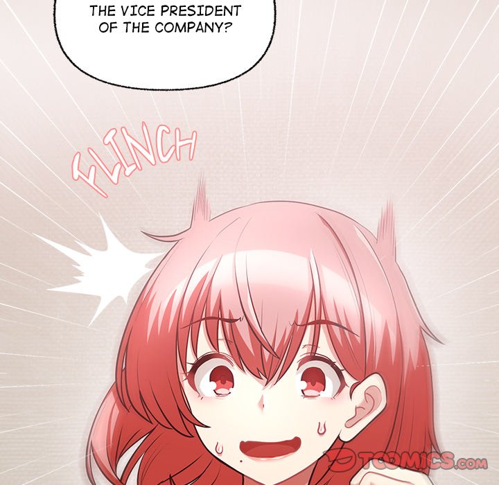 Now I'm the Boss Chapter 8 - Page 123