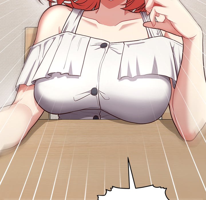 Now I'm the Boss Chapter 8 - Page 124