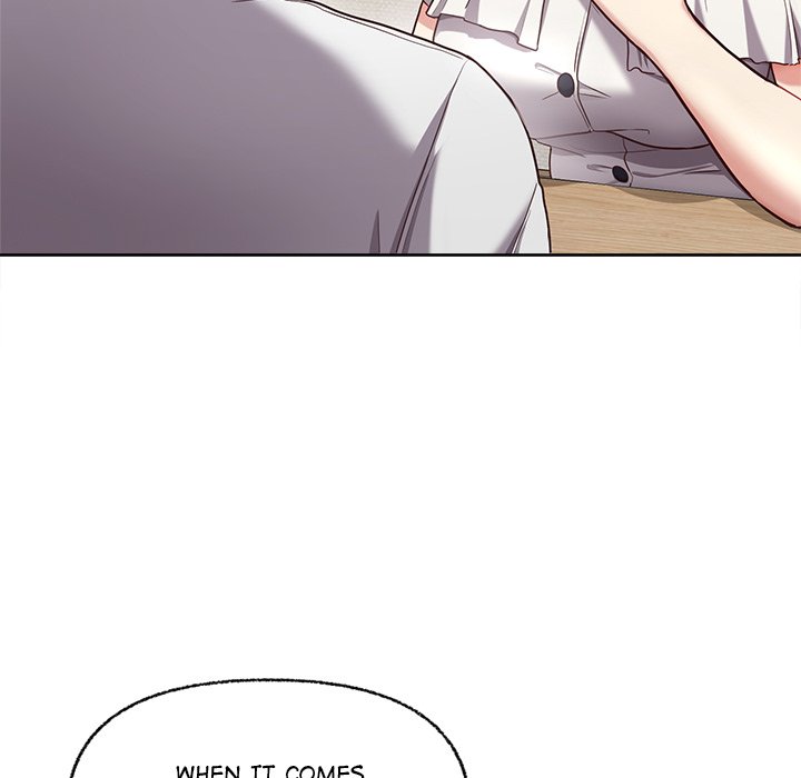 Now I'm the Boss Chapter 8 - Page 127
