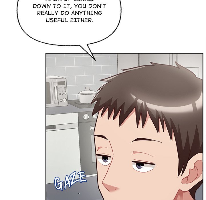 Now I'm the Boss Chapter 8 - Page 128