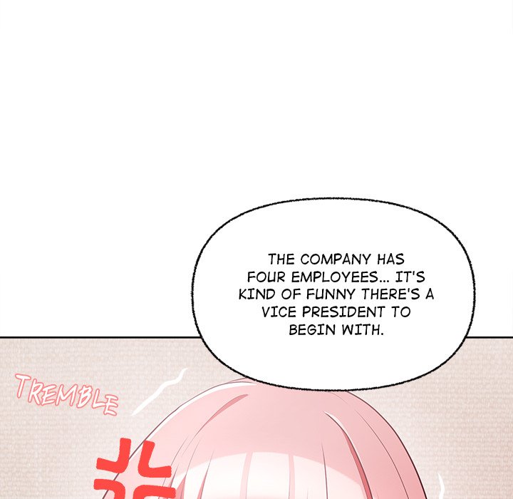 Now I'm the Boss Chapter 8 - Page 131