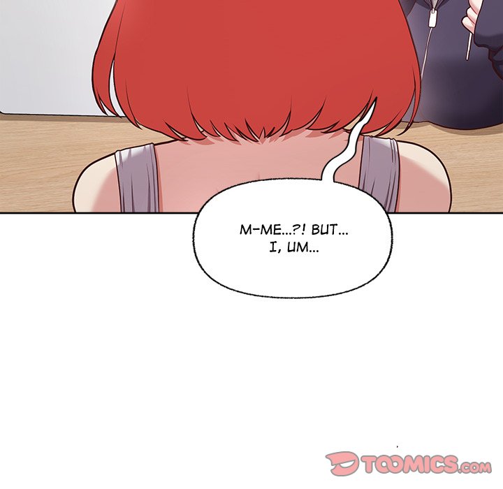 Now I'm the Boss Chapter 8 - Page 135