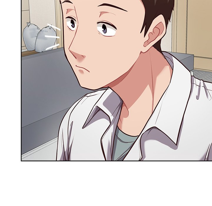 Now I'm the Boss Chapter 8 - Page 138