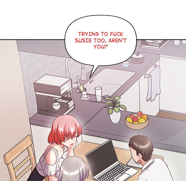 Now I'm the Boss Chapter 8 - Page 140