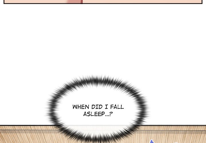 Now I'm the Boss Chapter 14 - Page 4
