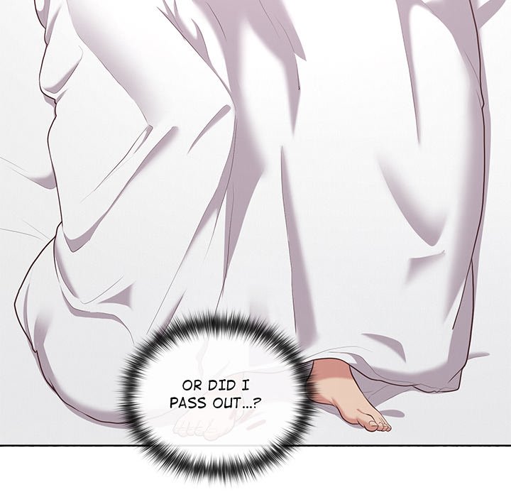 Now I'm the Boss Chapter 14 - Page 6