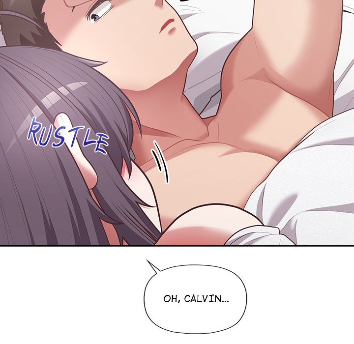 Now I'm the Boss Chapter 14 - Page 8