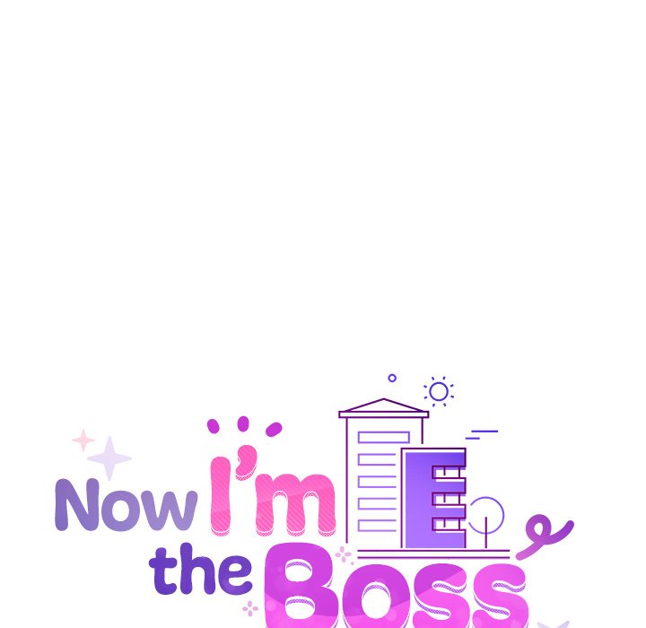 Now I'm the Boss Chapter 14 - Page 13