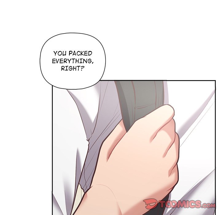 Now I'm the Boss Chapter 14 - Page 15
