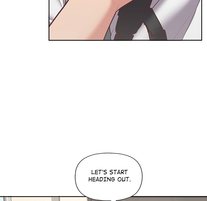 Now I'm the Boss Chapter 14 - Page 16