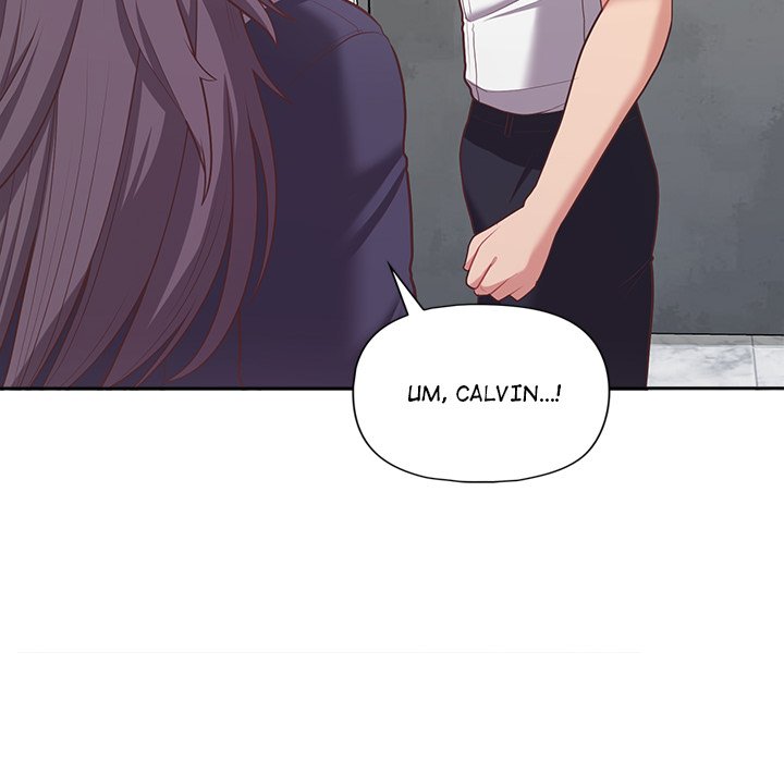 Now I'm the Boss Chapter 14 - Page 18