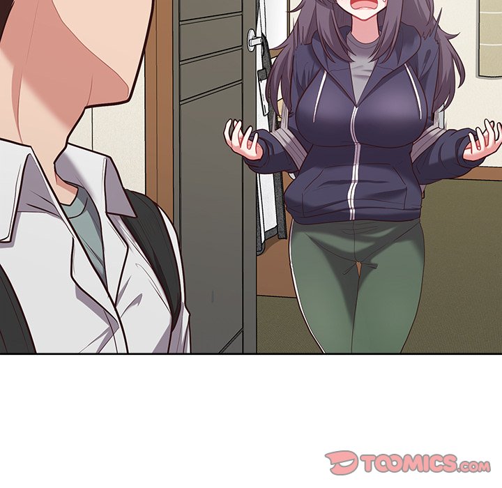 Now I'm the Boss Chapter 14 - Page 27