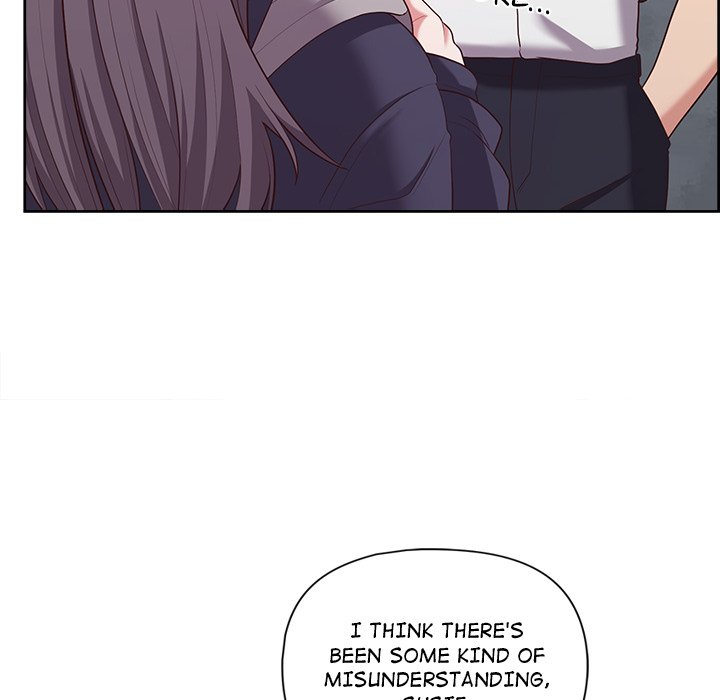 Now I'm the Boss Chapter 14 - Page 35