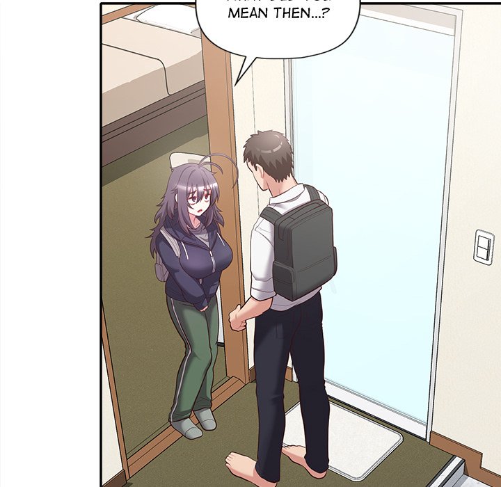 Now I'm the Boss Chapter 14 - Page 38