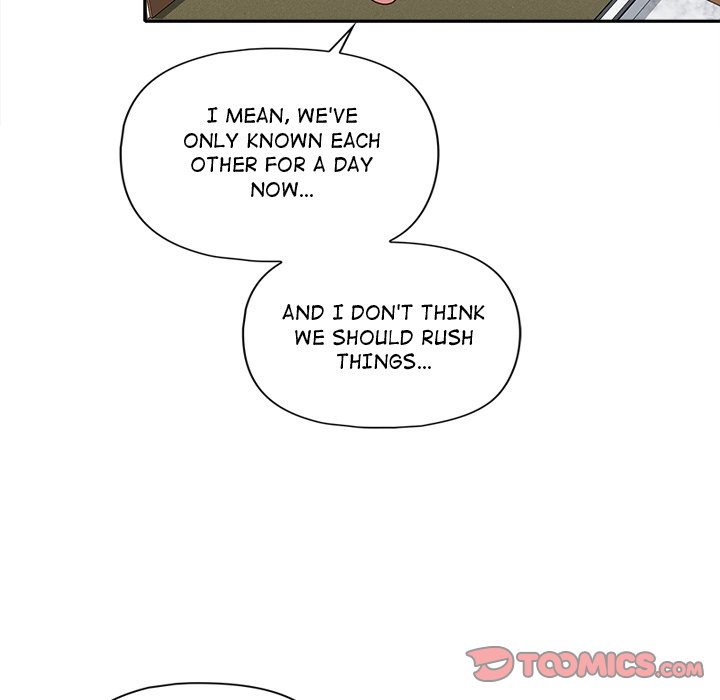 Now I'm the Boss Chapter 14 - Page 39