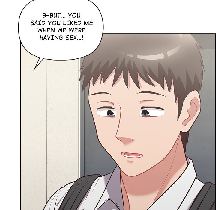 Now I'm the Boss Chapter 14 - Page 40